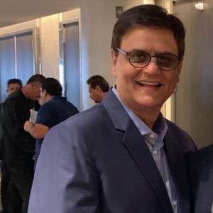 Dr. Atul Suchak