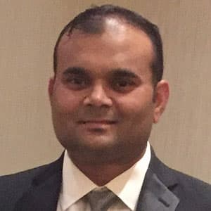 Kunal Dave