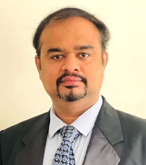 Rajkumar Ramakrishnan