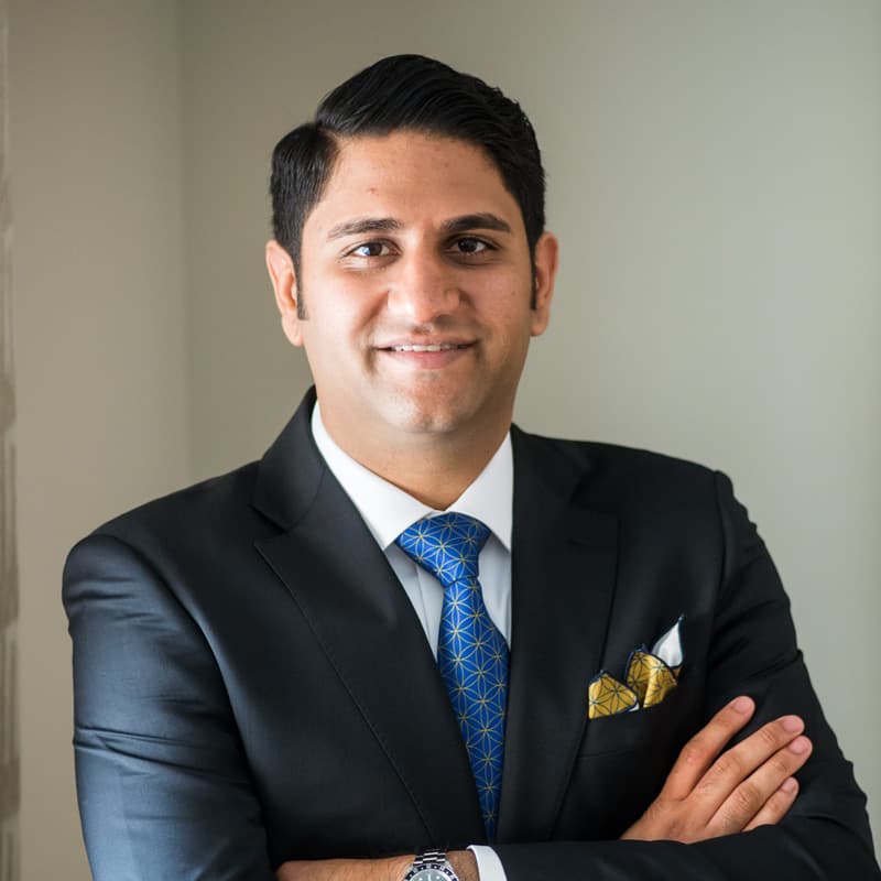Shyam Suchak